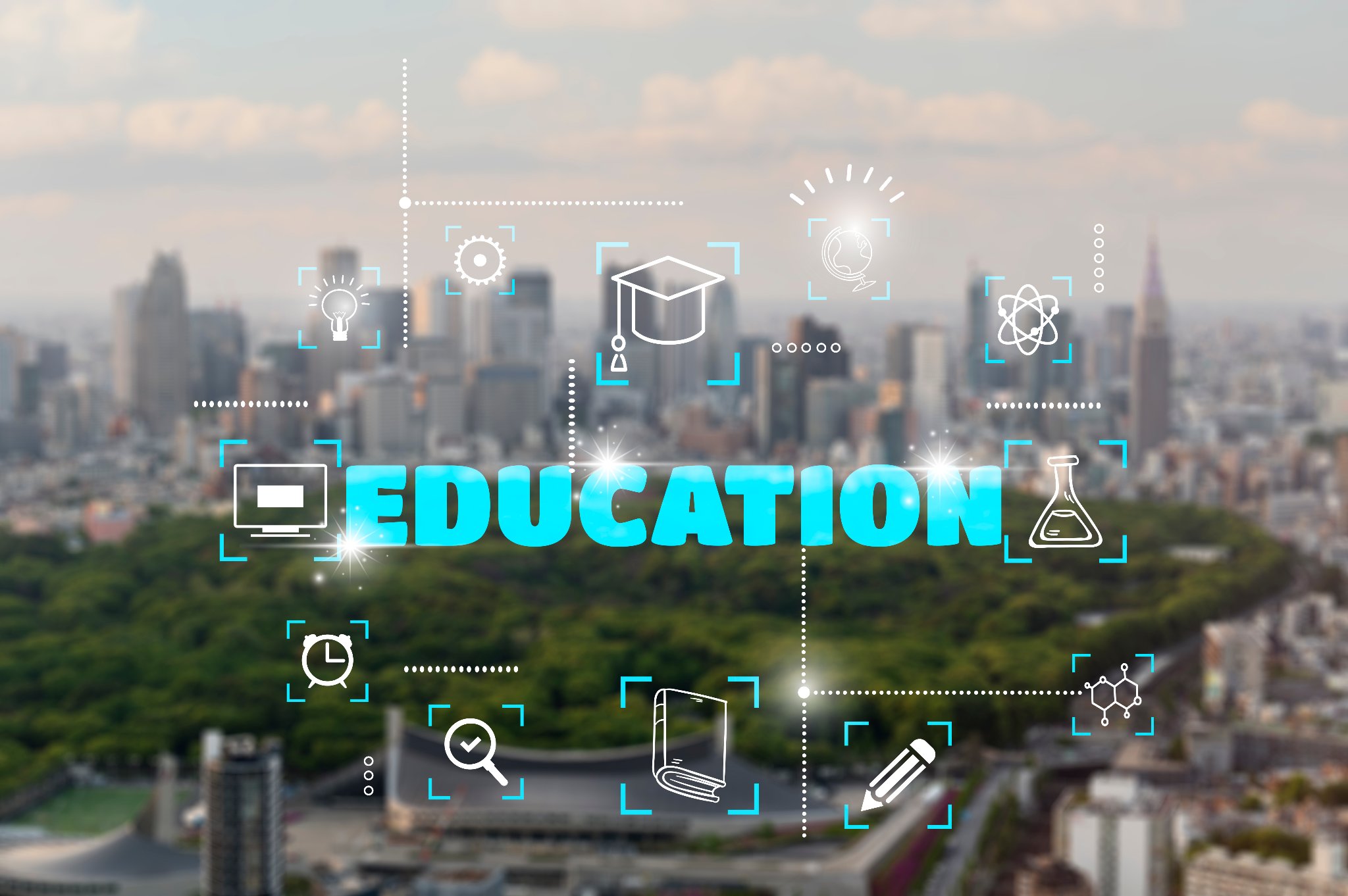 Educación y tecnología